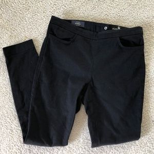 Smokin Hot JCrew Dannie Pants with Back Zipper